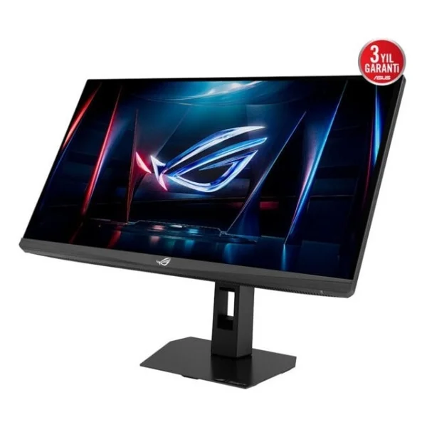 Asus Rog Strix Ace Xg248qsg 24.1" 0.1 Ms Full HD 610 Hz Oc Oyuncu Monitörü - Görsel 3