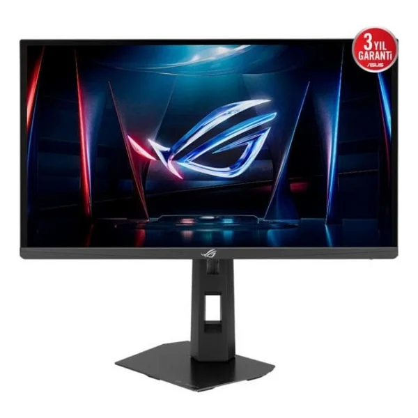 Asus Rog Strix Ace Xg248qsg 24.1" 0.1 Ms Full HD 610 Hz Oc Oyuncu Monitörü - Görsel 4