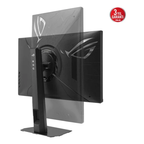 Asus Rog Strix Ace Xg248qsg 24.1" 0.1 Ms Full HD 610 Hz Oc Oyuncu Monitörü - Görsel 7