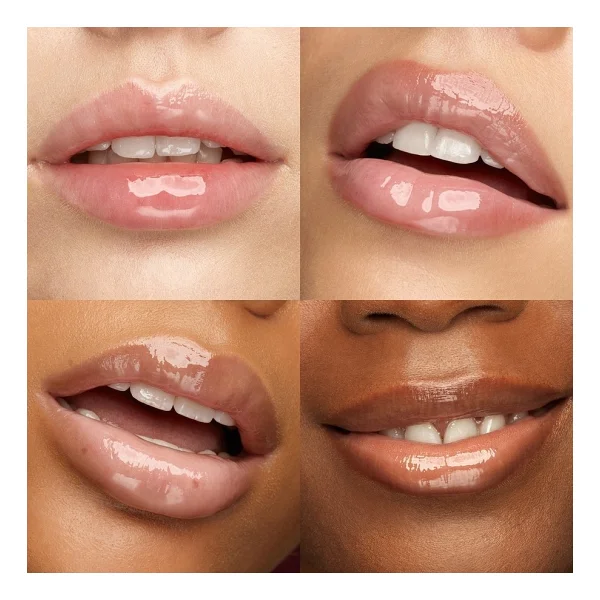 Kıko Milano 3d Hydra Lipgloss Nemlendirici Dudak Parlatıcısı 01 Clear - Görsel 3
