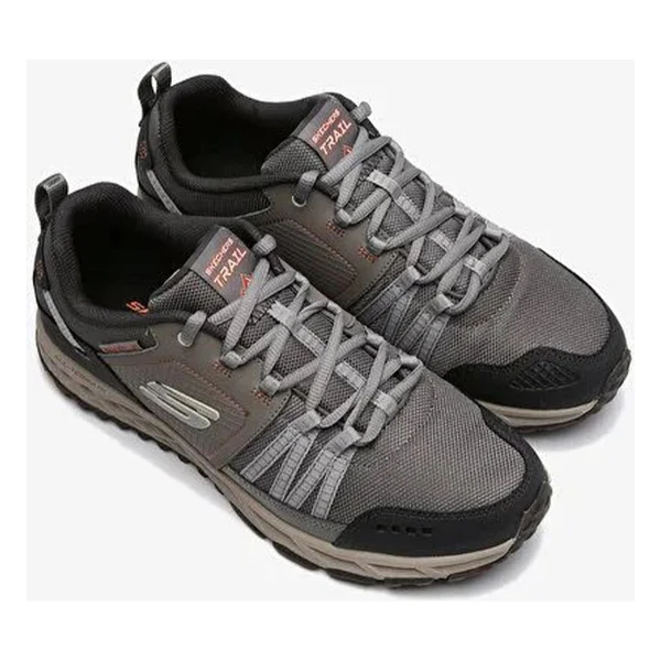 Skechers Escape Plan 51591tk Erkek Outdoor Ayakkabı - Görsel 6