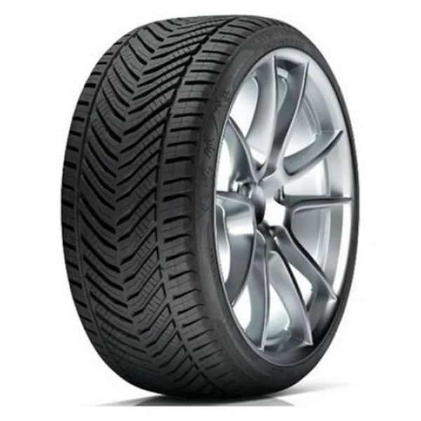 Taurus All Season 175/60 R15 81H 4 Mevsim Lastik - Görsel 2