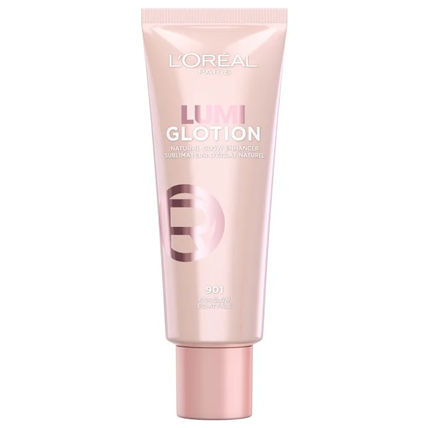 L'oreal Paris Infaillible Tüm Yüze Uygulanabilir Kapatıcı 322 Ivory + L'oreal Paris Glotion All-In-One Doğal Işıltı 901 & Mny Lash Sensa Firework Mini Maskara Hediyeli - Görsel 2