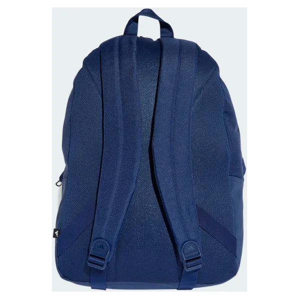 Adidas Classic Back To School 3 Stripes Is7041 Lacivert Sırt Çantası - Görsel 6