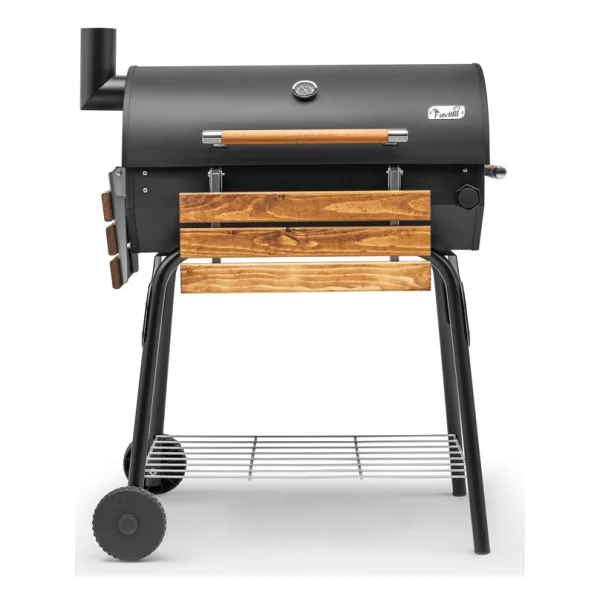 Cheffi Grillord-75 Kömürlü Mangal Barbekü - Görsel 8