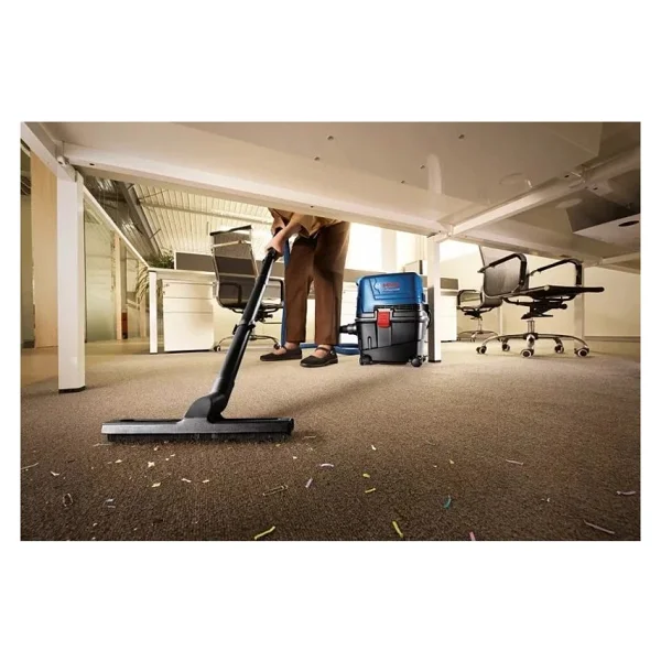 Bosch Gas 15 Ps 1100 W Islak Kuru Süpürge - Görsel 9