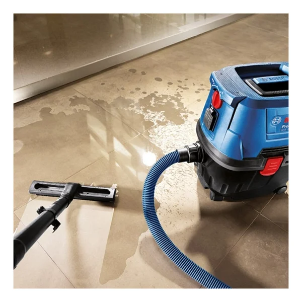 Bosch Gas 15 Ps 1100 W Islak Kuru Süpürge - Görsel 10