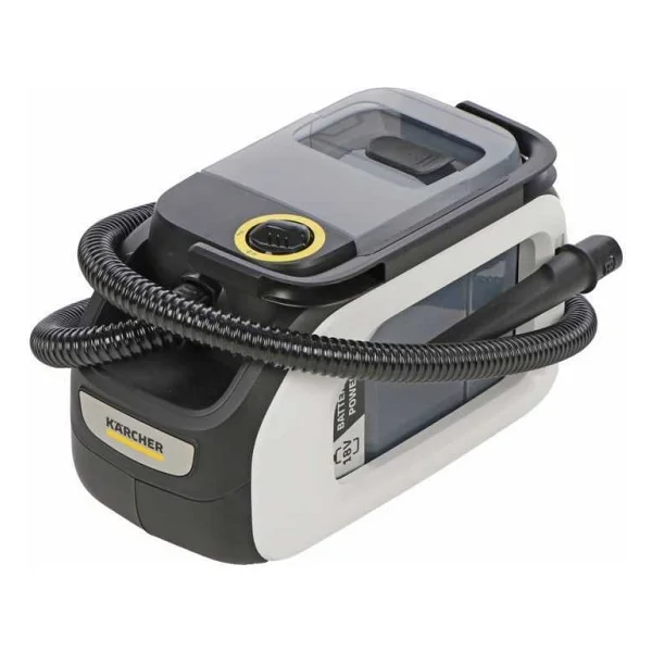 Karcher Se 3 Compact Beyaz Koltuk Ve Halı Yıkama Makinesi - Görsel 3