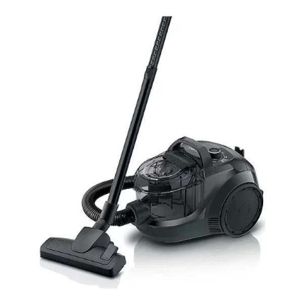 Bosch Bgc21x300 550 W Toz Torbasız Süpürge - Görsel 6
