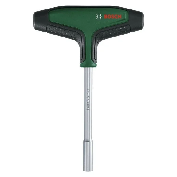 Bosch 1600a02z9u T Tipi Uzun Tornavida - Görsel 6