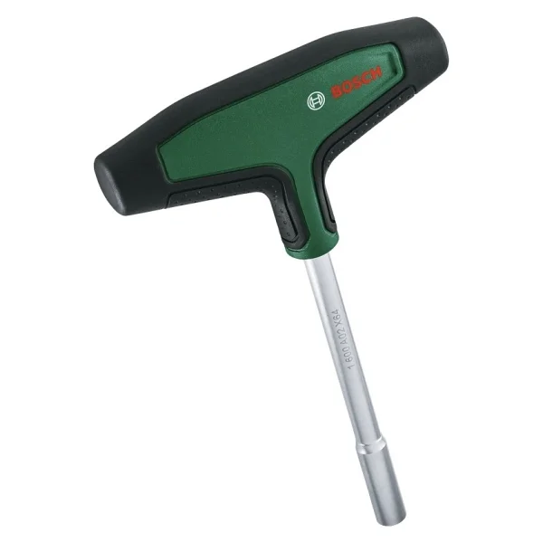 Bosch 1600a02z9u T Tipi Uzun Tornavida - Görsel 7