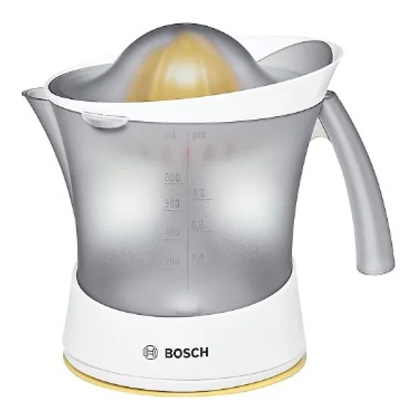 Bosch Narenciye Sıkacağı Vitapress - Görsel 5