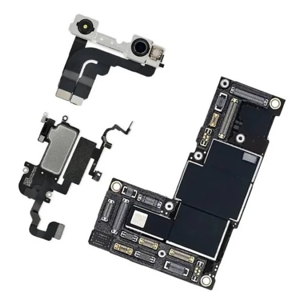 Hasyılmaz iPhone 12 Pro Max 256 GB Anakart - Görsel 6