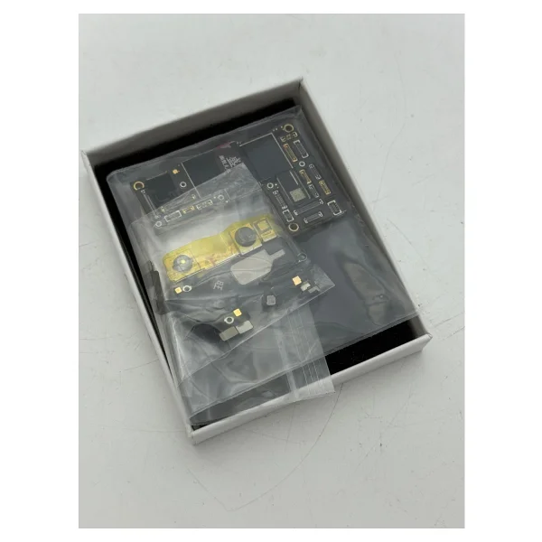 Hasyılmaz iPhone 12 Pro Max 256 GB Anakart - Görsel 2