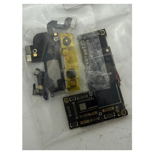 Hasyılmaz iPhone 12 Pro Max 256 GB Anakart - Görsel 3