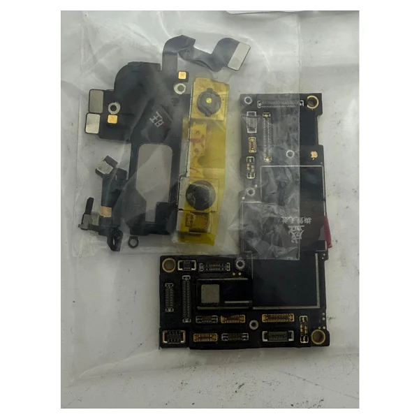 Hasyılmaz iPhone 12 Pro Max 256 GB Anakart - Görsel 4