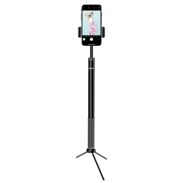 Philips Dlk3621n Tripod Ring Light - Görsel 4