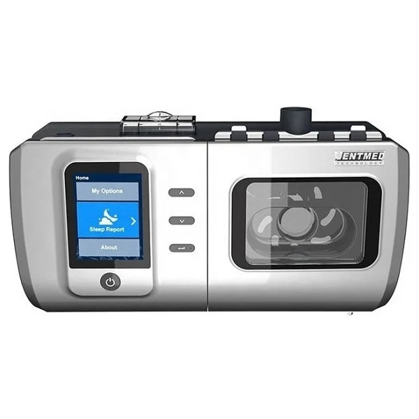Ventmed Dreamsleep Ds-6 Auto Cpap Cihazı - Görsel 4