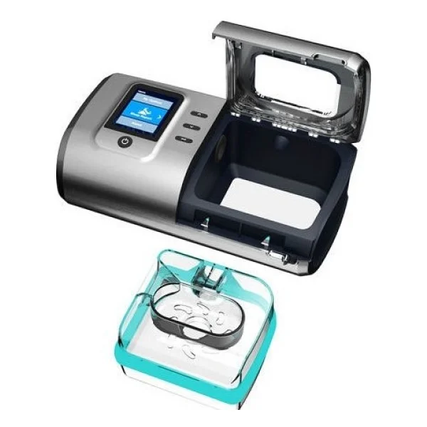 Ventmed Dreamsleep Ds-6 Auto Cpap Cihazı - Görsel 2