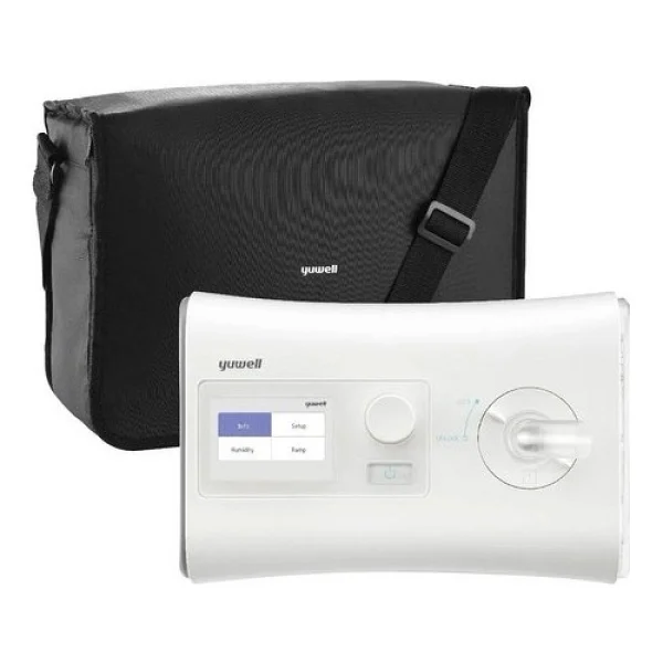 Yuwell Yh-350 Cpap Cihazı - Görsel 3