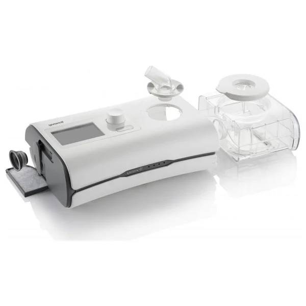 Yuwell Yh-350 Cpap Cihazı - Görsel 2