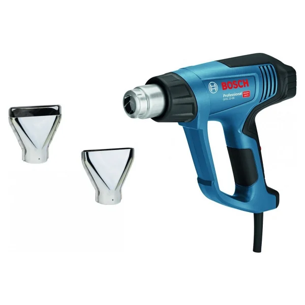Bosch Ghg 23-66 Sıcak Hava Tabancası - Görsel 8