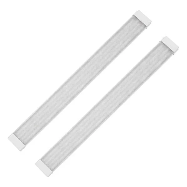 Zmr Zmr-233/B 80 W Beyaz Işık LED Bant Armatür 2'li Paket - Görsel 4