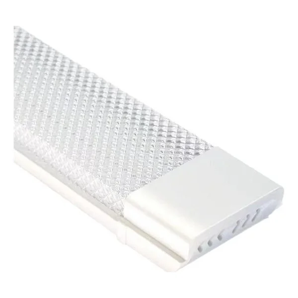 Zmr Zmr-233/B 80 W Beyaz Işık LED Bant Armatür 2'li Paket - Görsel 3
