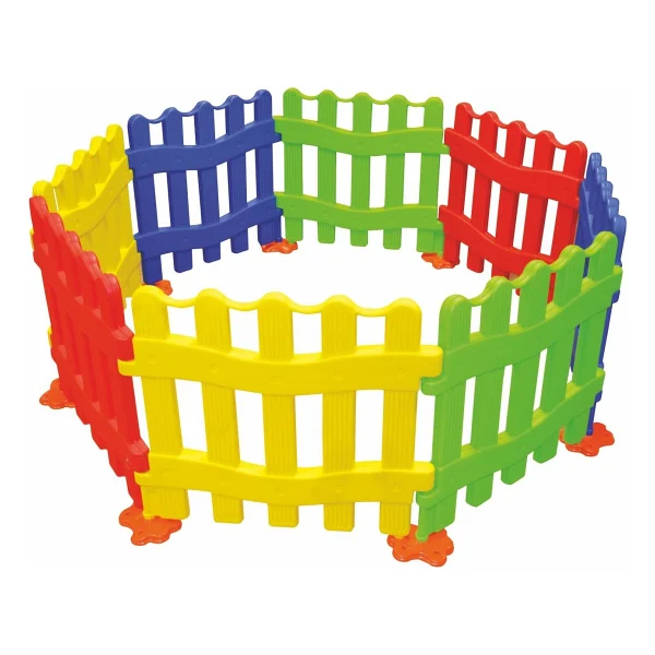 King Kids 9300 King Kf Çit - Görsel 6