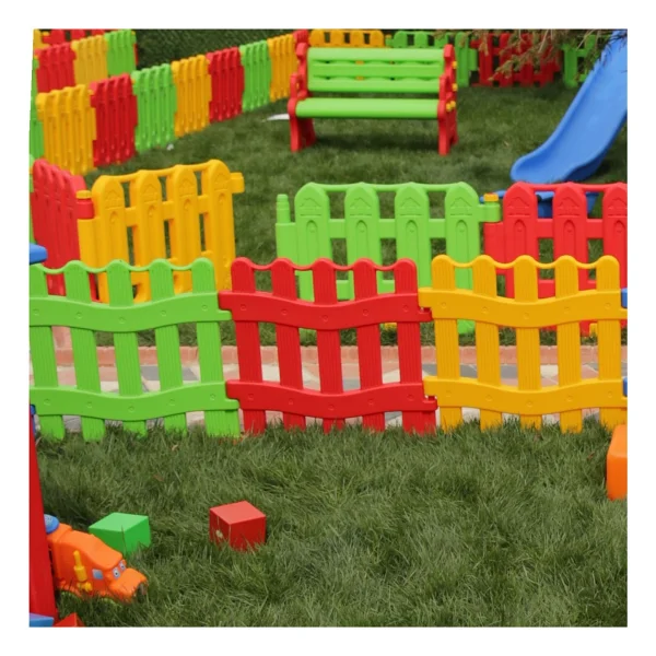 King Kids 9300 King Kf Çit - Görsel 2