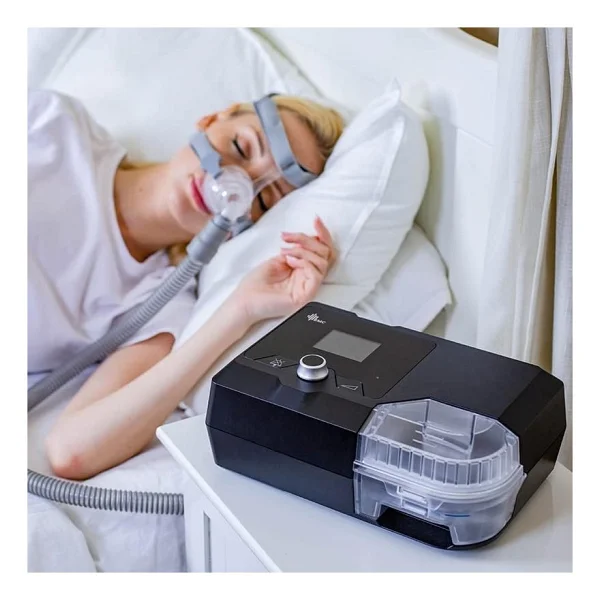 Bmc G2s A20 Auto Cpap Cihazı - Görsel 5