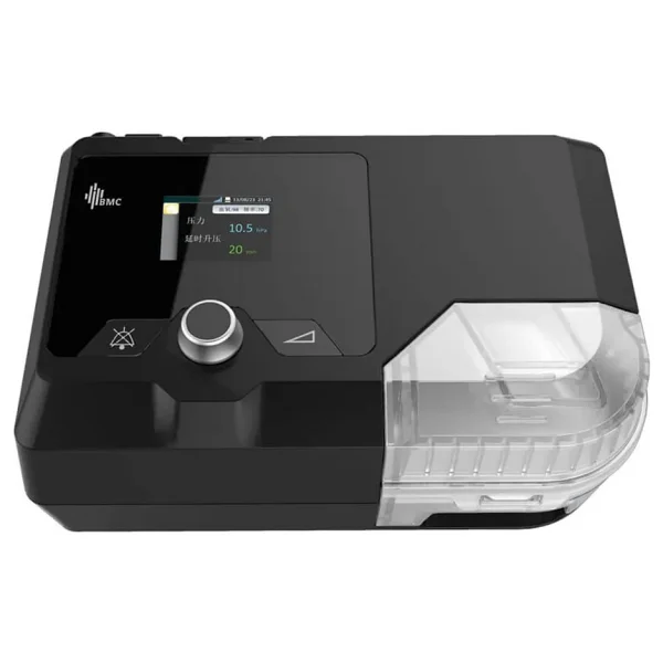 Bmc G2s A20 Auto Cpap Cihazı - Görsel 7
