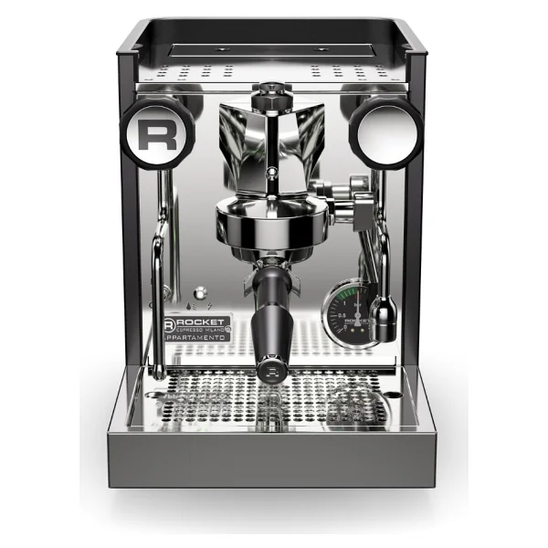 Rocket Appartamento Tca Manuel Espresso Makinesi - Görsel 3