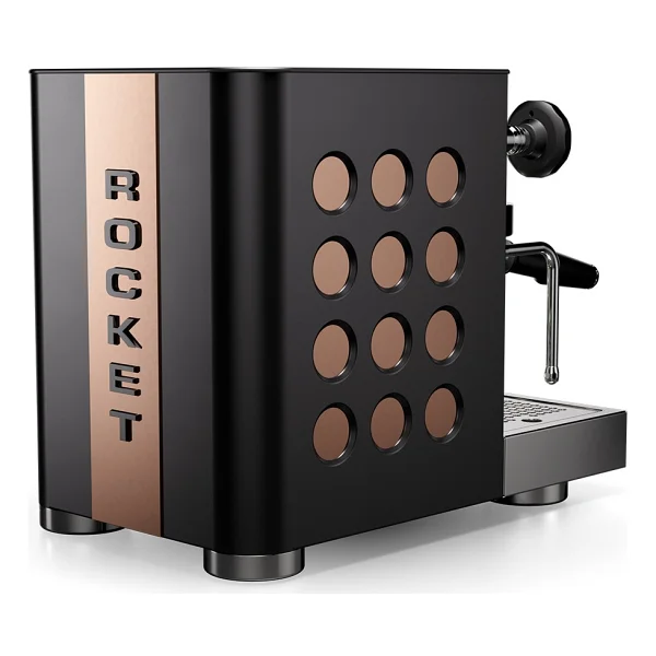 Rocket Appartamento Tca Manuel Espresso Makinesi - Görsel 4
