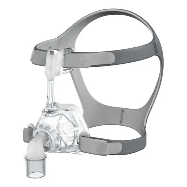 Resmed Airsense 10 Autoset Otomatik Cpap Cihazı + Mirage Fx Maske - Görsel 3