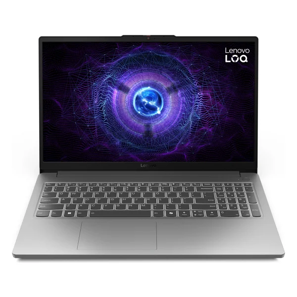Lenovo Loq 15ıax9e 83lk008jtr İ5-12450hx 16 GB 512 GB SSD Rtx4050 15.6" Full HD Gaming Laptop - Görsel 6