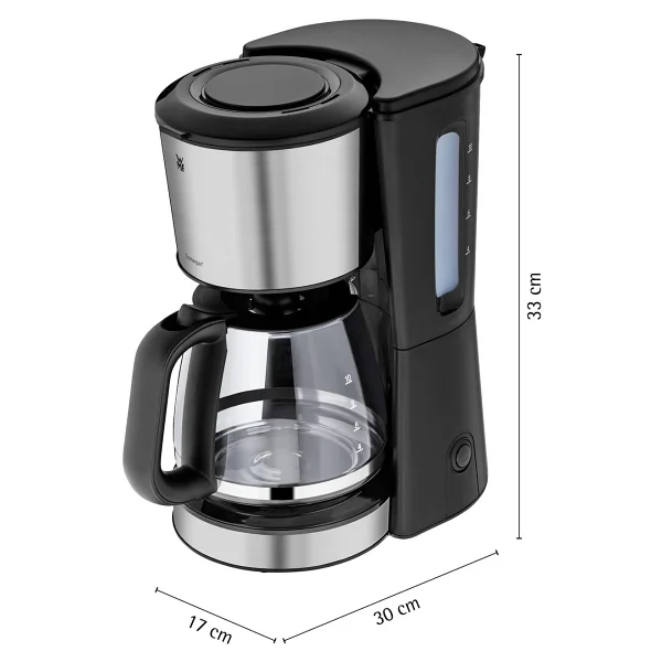 Wmf 3200000439 Bueno Filtre Kahve Makinesi - Görsel 2