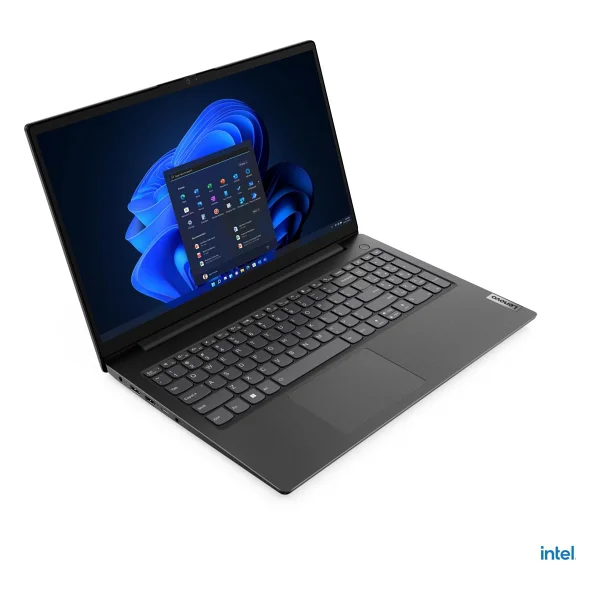 Lenovo V15 G4 Iru 83a100qmtr İ7-13620h 16 GB 512 GB SSD UHD Graphics 15.6" Full HD Notebook - Görsel 4