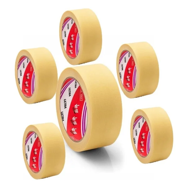 Ve-Ge Ultra Maskeleme Bandı 48x35 36 Adet - Görsel 3