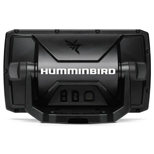 Humminbird Helix 5 Sonar G2 Balık Bulucu - Görsel 5