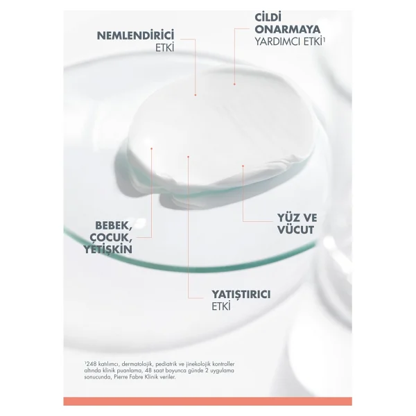 Avene Cicalfate+ Restorative Protective Krem 100 Ml - Görsel 5