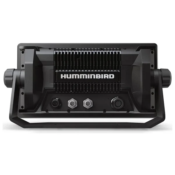 Humminbird Xplore 9 Mega Sı+Chartplotter Balık Bulucu Türkçe Menü - Görsel 5