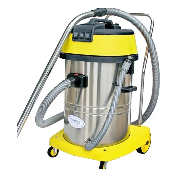 Power Wash Ch603 3000 W Islak Kuru Süpürge - Görsel 2