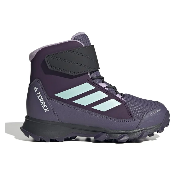 Adidas Terrex Snow Cf Climawarm Su Geçirmez Çocuk Bot - Görsel 10