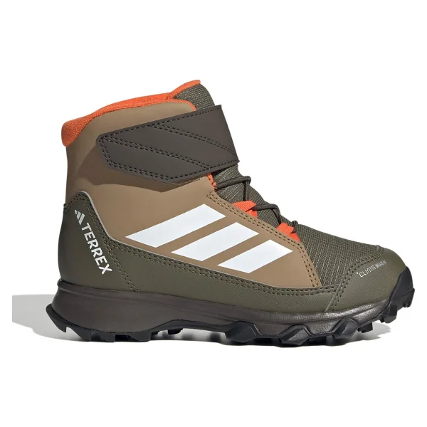Adidas Terrex Snow Cf Climawarm Su Geçirmez Çocuk Bot - Görsel 9