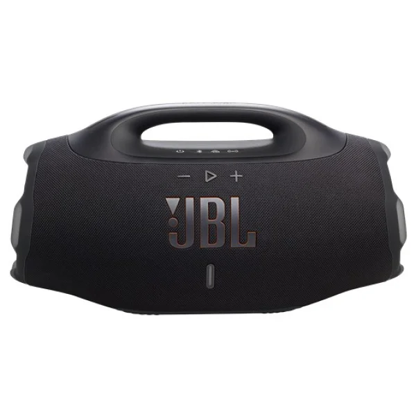 Jbl Boombox 4 Siyah Bluetooth Hoparlör - Görsel 7