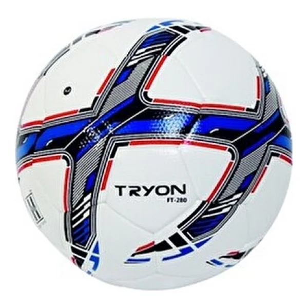 Tryon Ft-280 Süper Hybrid Dikişli 4 Numara Futsal Topu - Görsel 4
