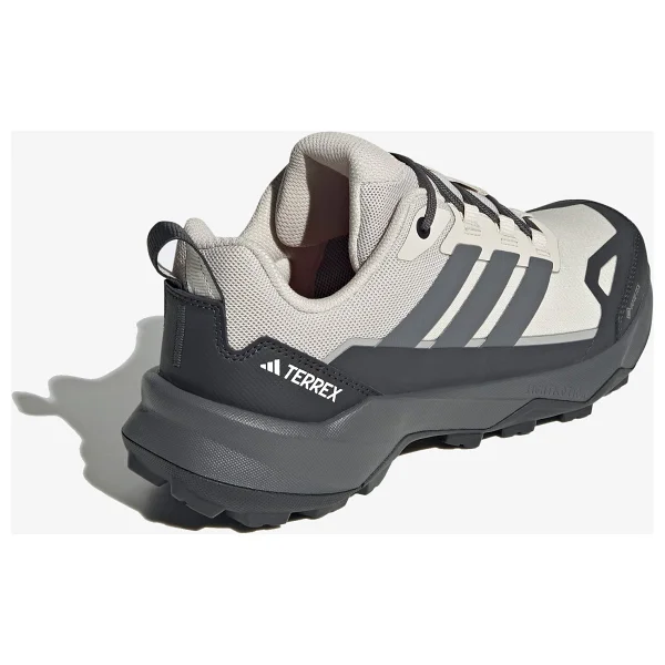 Adidas Terrex Skychaser Ax5 Gore-Tex Jq6725 Gri Kadın Outdoor Ayakkabı - Görsel 8