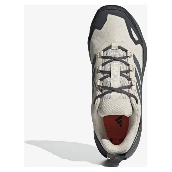 Adidas Terrex Skychaser Ax5 Gore-Tex Jq6725 Gri Kadın Outdoor Ayakkabı - Görsel 10