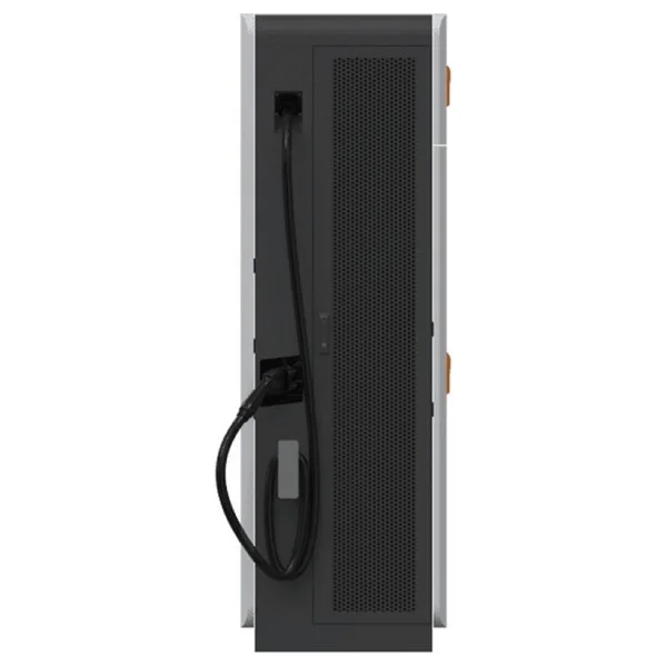 Tunçmatik Pro+ Dc Charger 240 Kw - Görsel 2